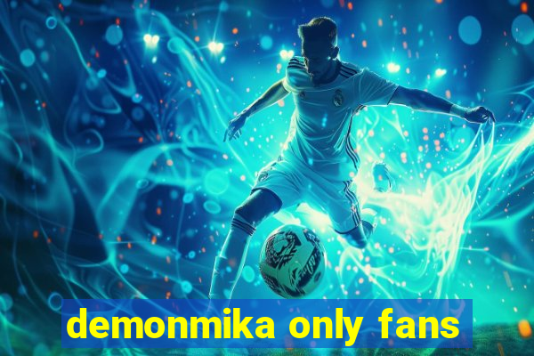 demonmika only fans